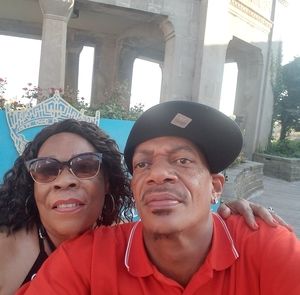 Meet your Posher, Patrick